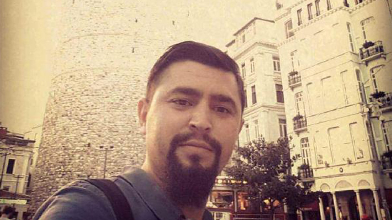 17 gündür kayıp olan erkek hemşireden kötü haber