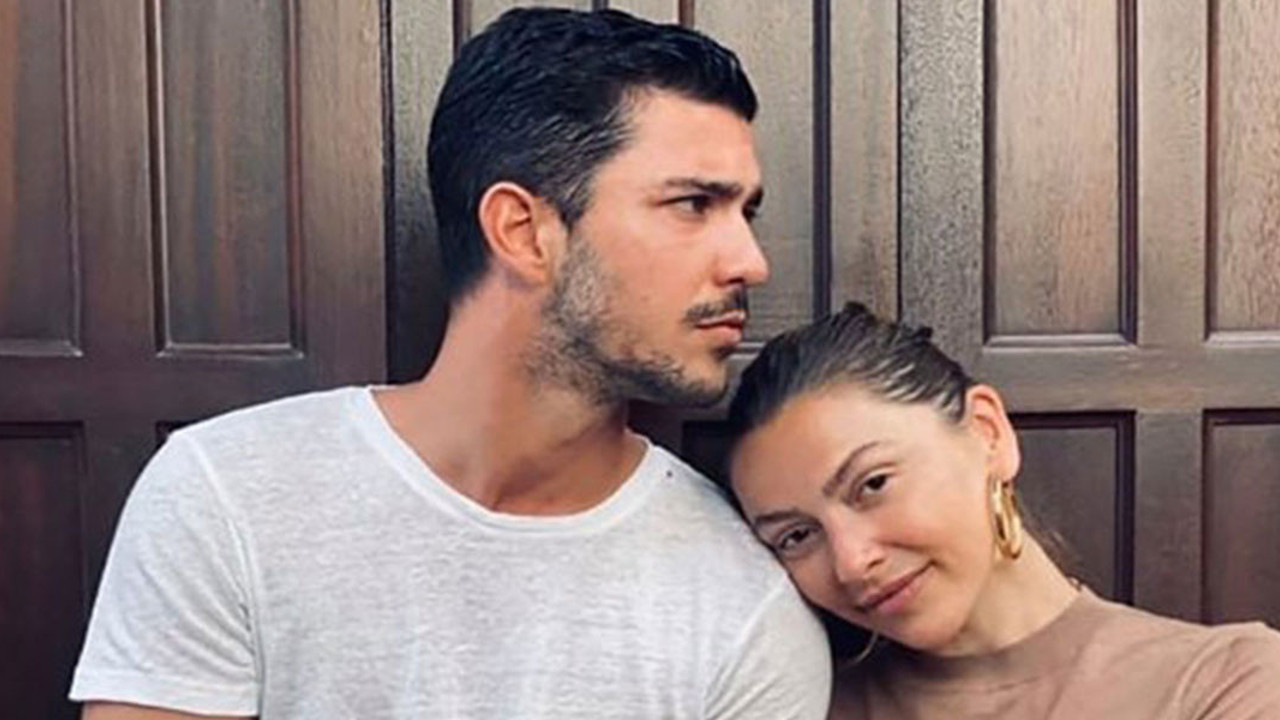 Hadise’den iddialara sert tepki. Sevgilisi de destek verdi