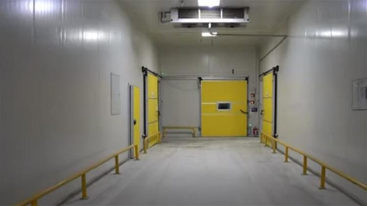 İşte Türkiye'de çok merak edilen oda