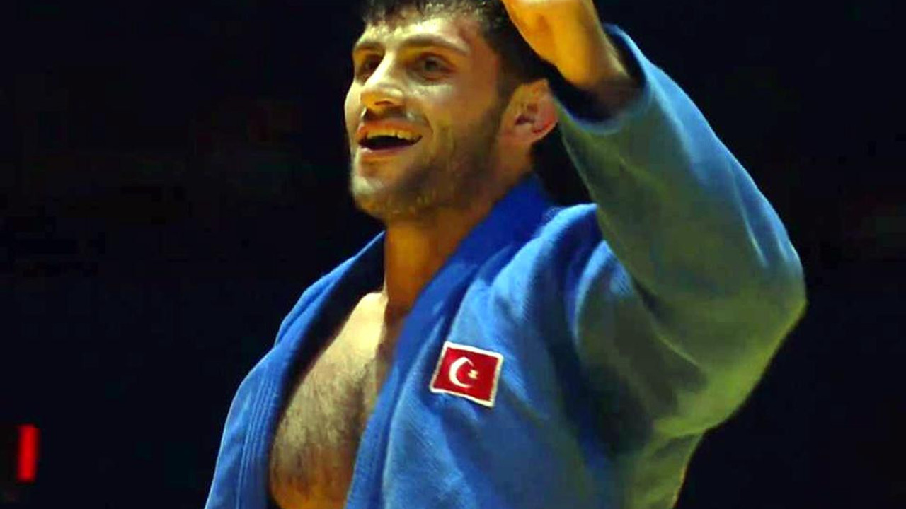 Vedat Albayrak Avrupa şampiyonu