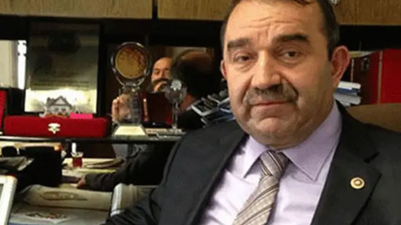 Erdoğan'ın Başdanışmanı hastaneye kaldırıldı