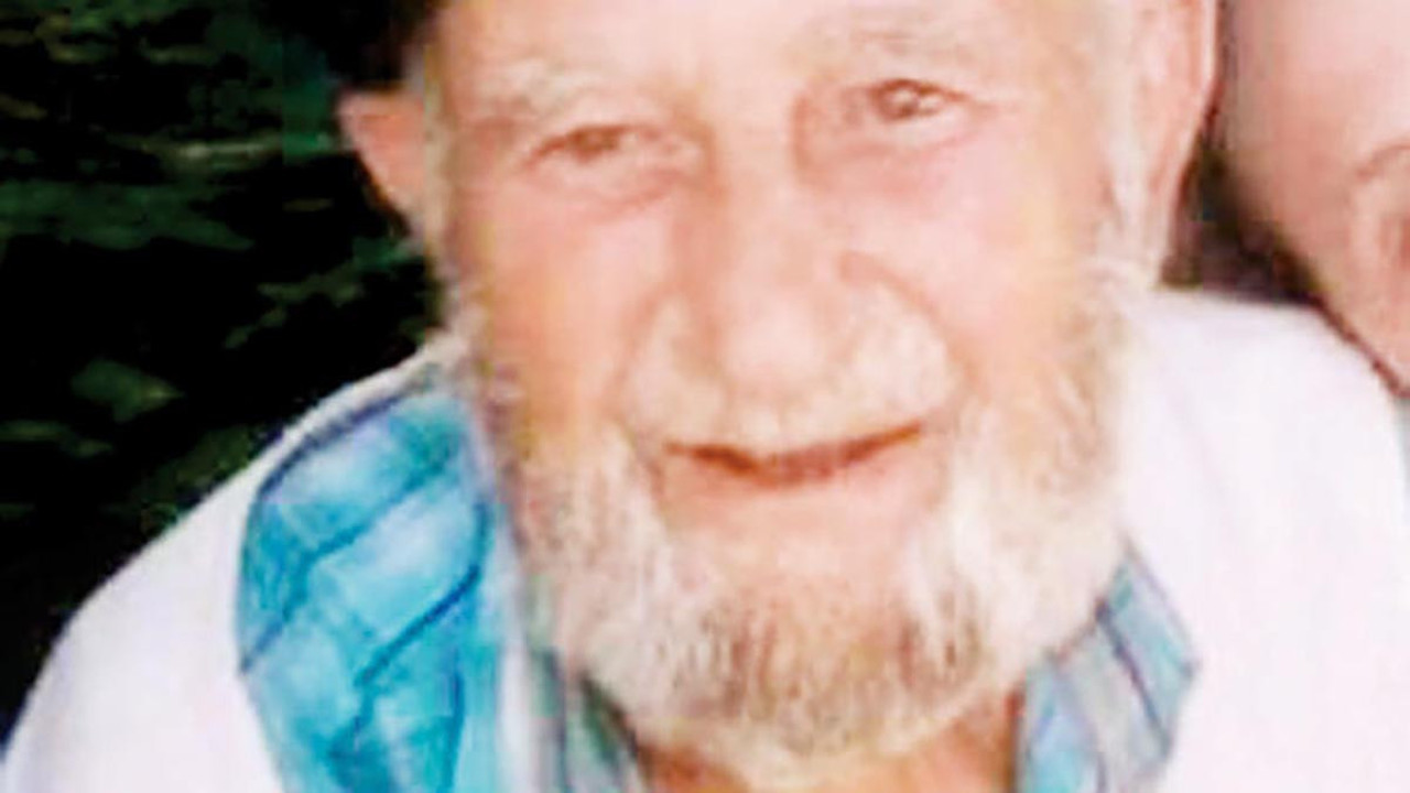 Aynı adı taşıdığı dedesini döverek öldürdü. Evdeki gizemli tozun sırrı