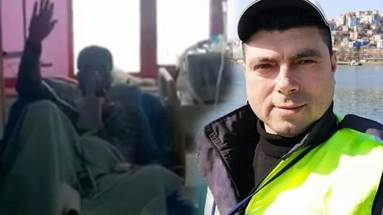 Zonguldak'ta trafik polisi Mustafa Dönmez koronaya yenik düştü. “Hiçbir şey hayatınızdan değerli değildir” diyerek halkı uyarmıştı