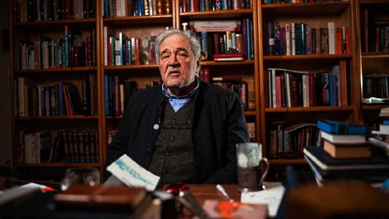 İlber Ortaylı Montrö tartışmalarına dahil oldu Bu işin şakası olmaz dedi