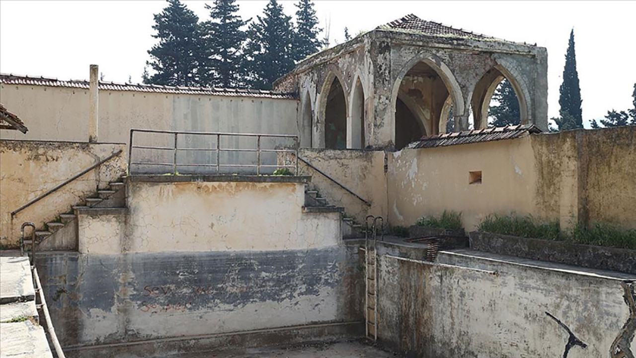 Kemal Sunal ile Şener Şen’in meşhur filmi burada çekilmişti. Tarihi konak müze oluyor