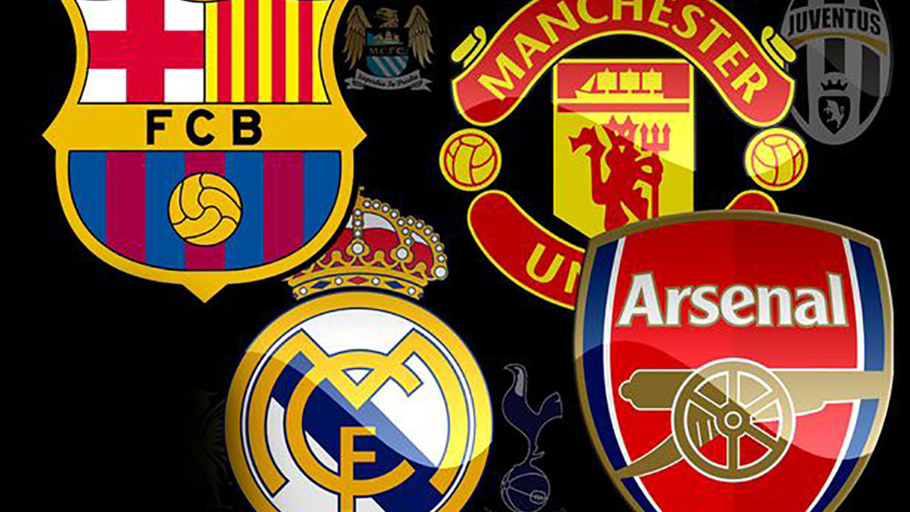 Avrupa'nın dev kulüplerinden UEFA'ya tarihi rest. Aralarında anlaşmaya vardılar