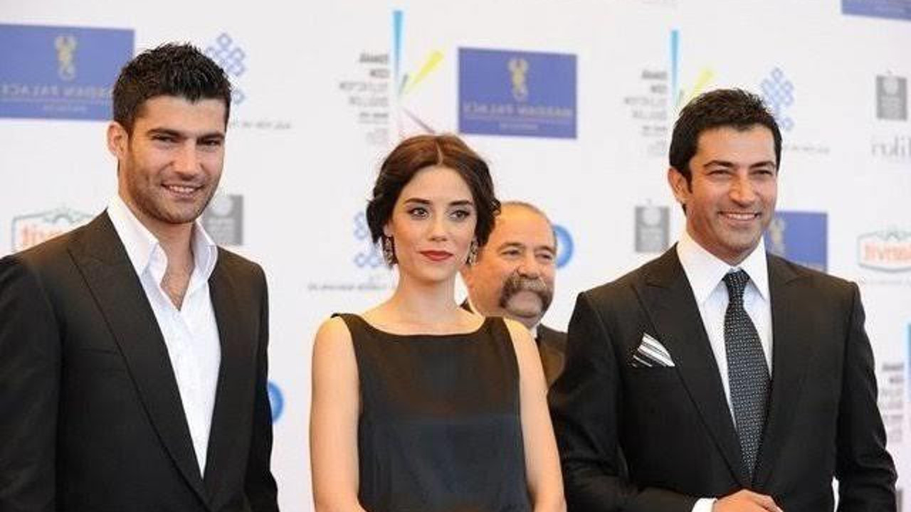 Ezel'in Ömer'i yeniden ekranlara dönüyor