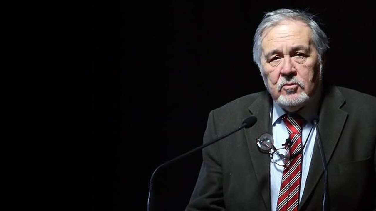 İlber Ortaylı Montrö olayında kimin haklı olduğunu açıkladı. Hocaların hocası işe el koydu