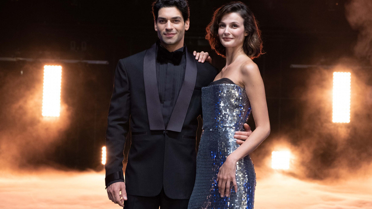 ATV'nin final kararı alan dizisi Akıncı'da skandal hata