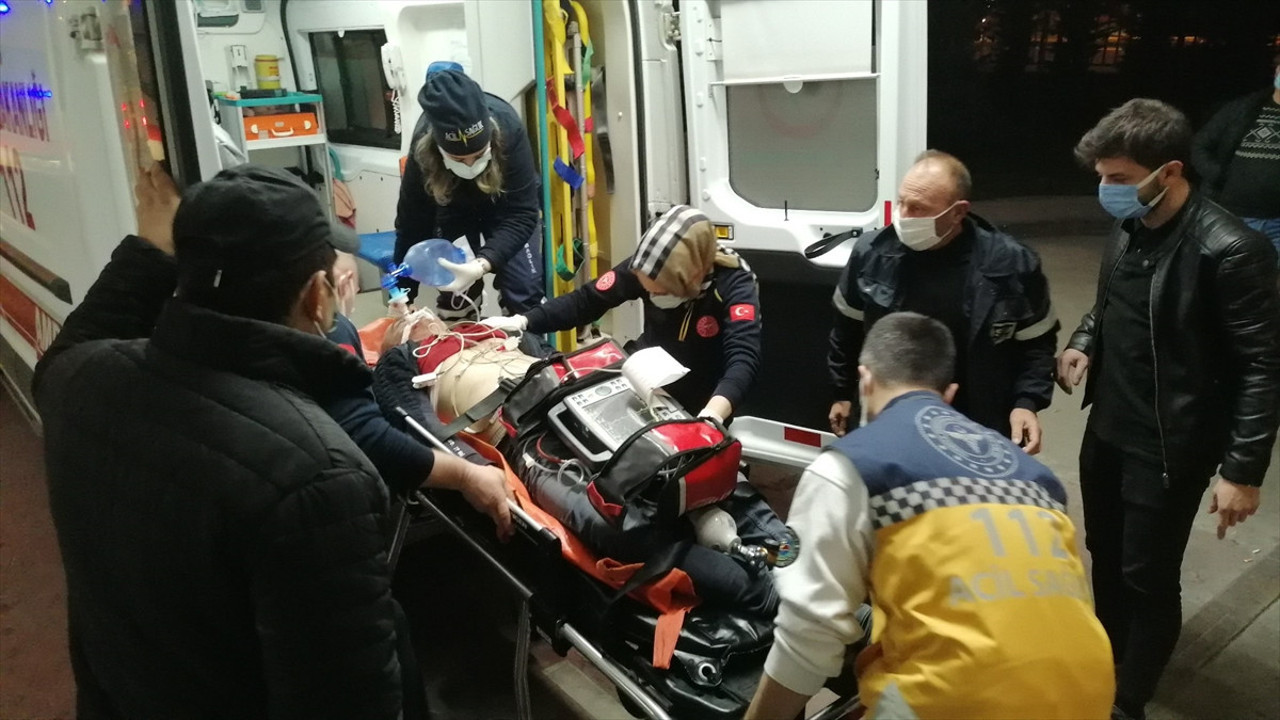 Kayınbirader cinayeti