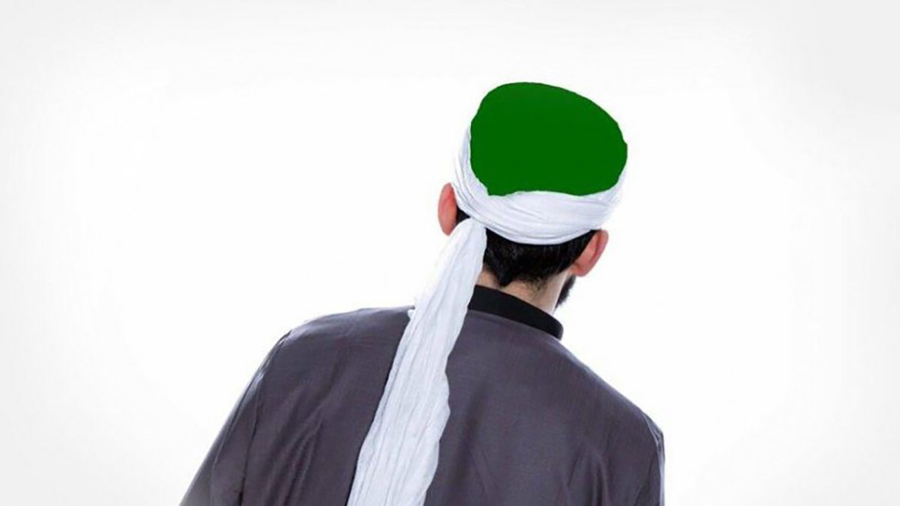 Sarıklı amiralden sonra Hava Kuvvetlerinde de yeşil takkeliler çıktı