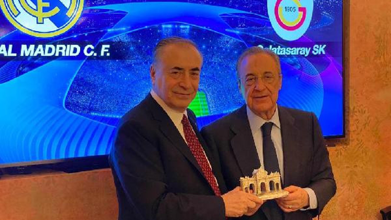 Galatasaray başkanı Mustafa Cengiz açıkladı. Galatasaray Avrupa Süper Ligi'ne katılacak mı