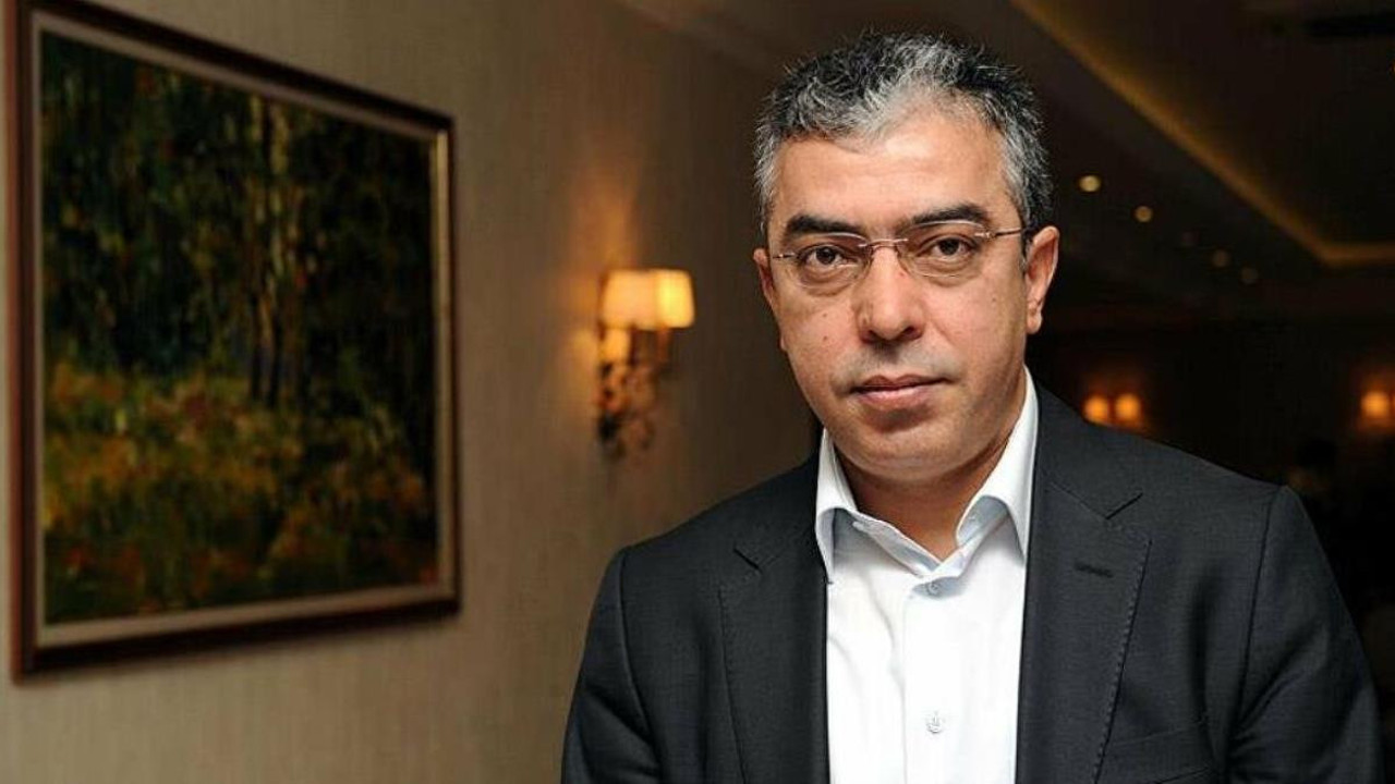 Cumhurbaşkanı Başdanışmanı Uçum’dan itiraf gibi açıklama