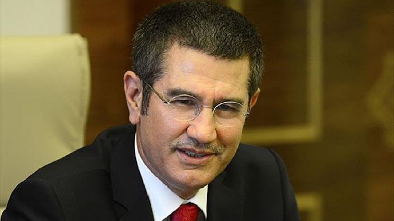 AKP'li Nurettin Canikli'den 128 milyar dolar nerede sorusuna yanıt. Hane halkının cebinde