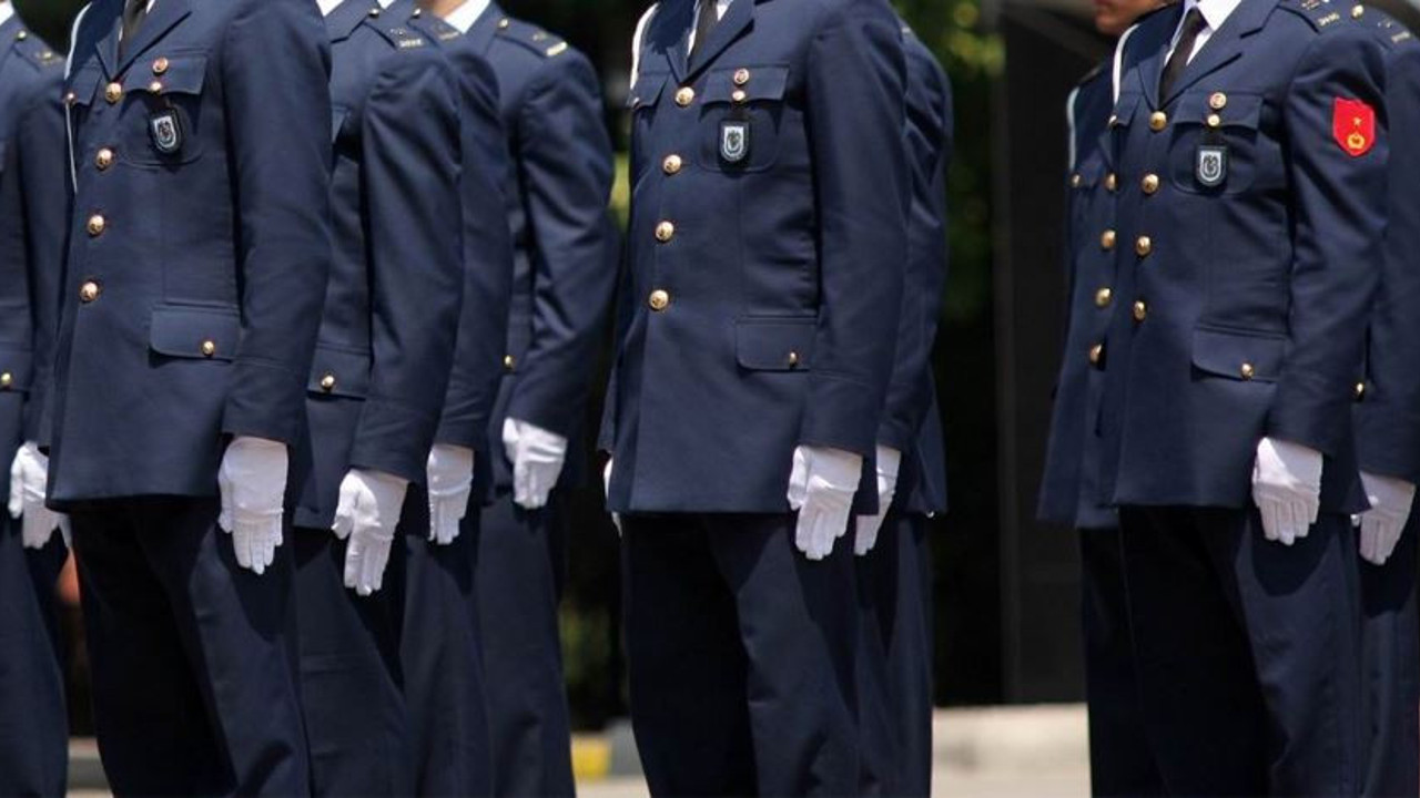 47 askeri öğrenciye gözaltı kararı