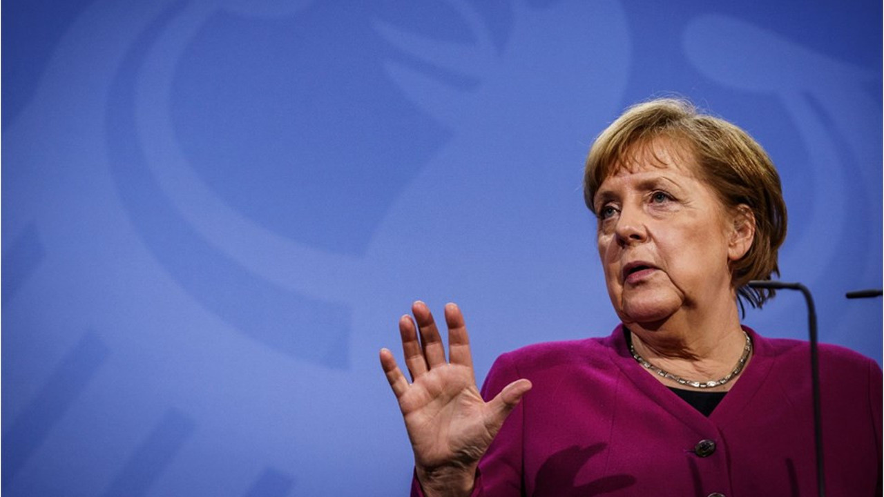 Merkel’in yerine geçecek isim belli oldu