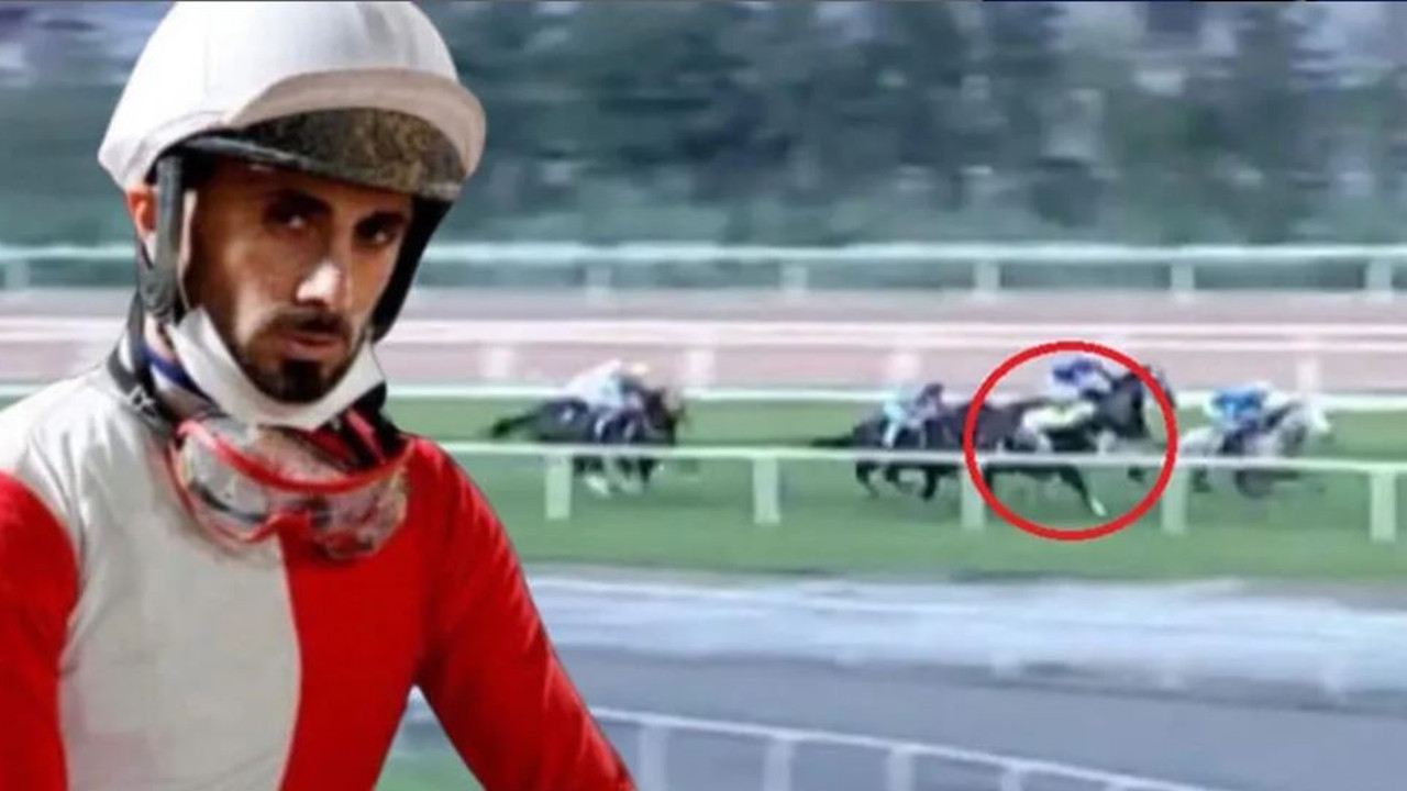 Ünlü jokey Samet Erkuş ölümle pençeleşiyor