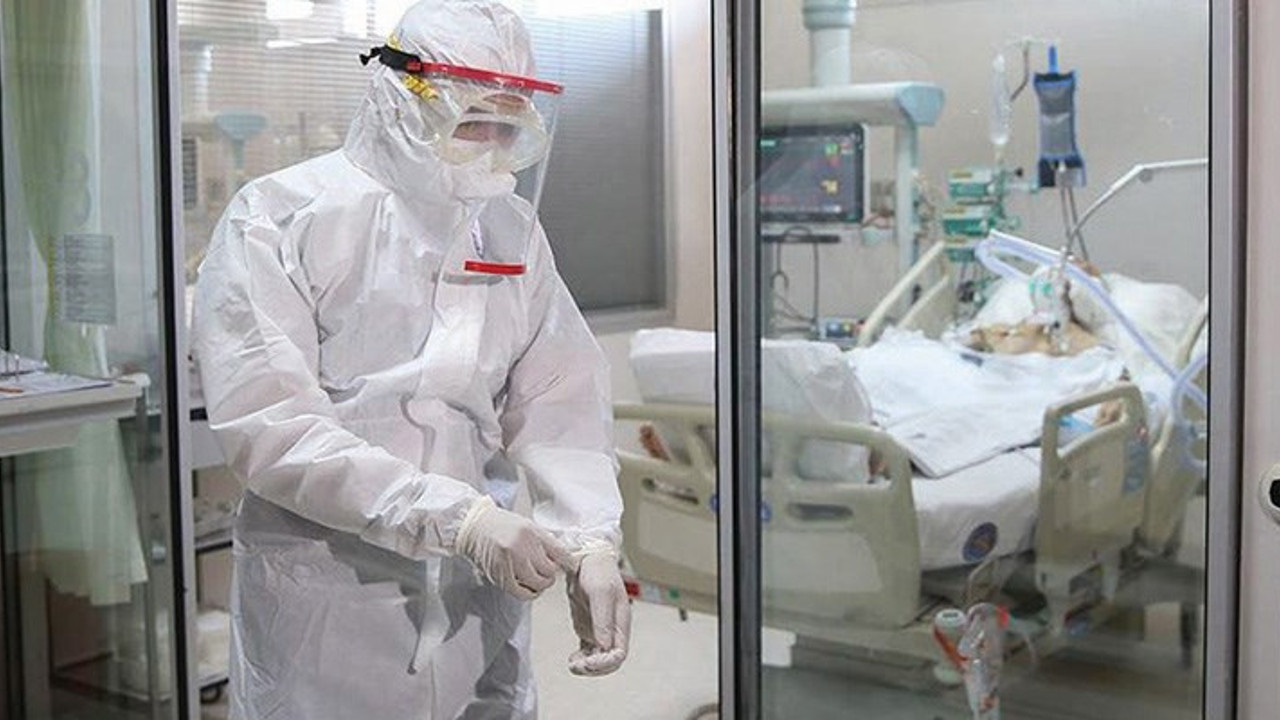 PCR testleri hayalet virüsü ıskalıyor. Daha öldürücü mutasyonu olamaz