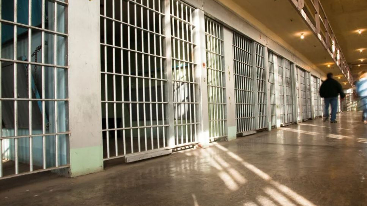 Mahkumlara Ramazan ayına özel 20 günlük izin