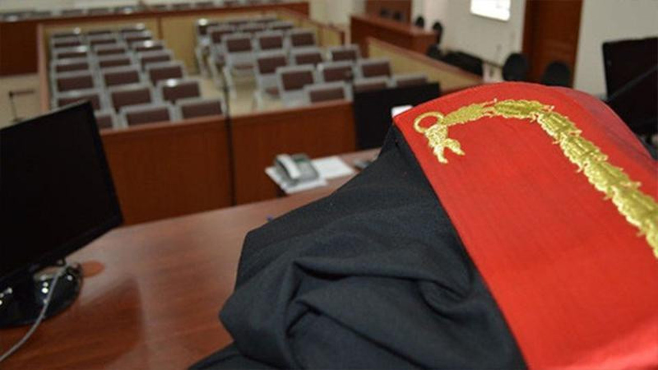 Kumpas savcısına 6 yıl 10 ay hapis. Operasyonla yakalanmıştı. Tahliyesini istedi