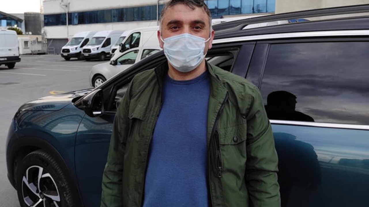 Binlerce lira verip sıfır araç aldı hayatının şokunu yaşadı. Pes dedirten olay