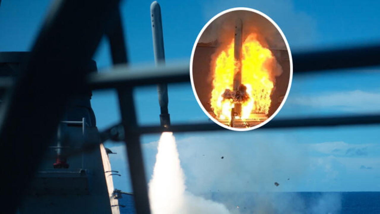 Rusya hava sahasını kapattı. ABD savaş gemileri yola çıktı