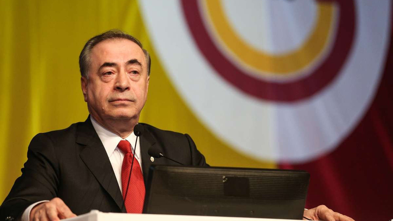 Mustafa Cengiz'e PFDK'dan ceza