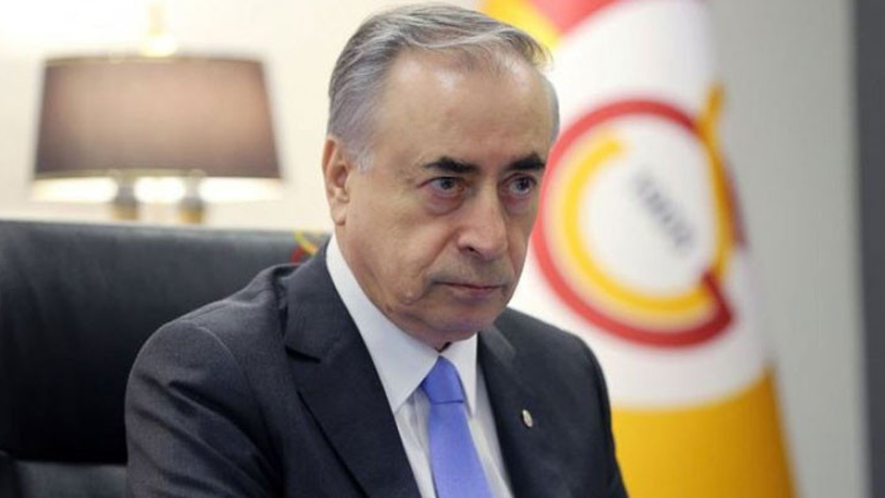 Galatasaray'da kriz istifa getirdi