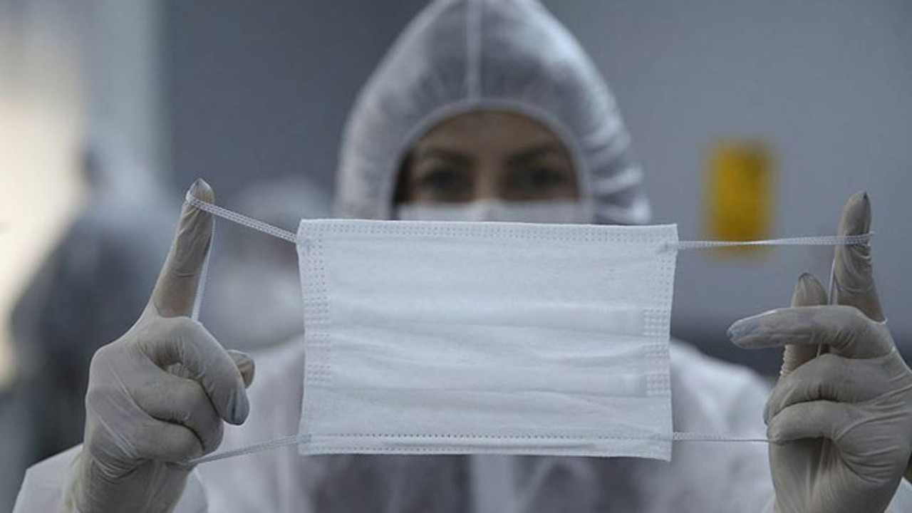 Bu maskeleri kullanmayın. Bakanlık araştırdı, liste yayınladı. İşte o şirketler