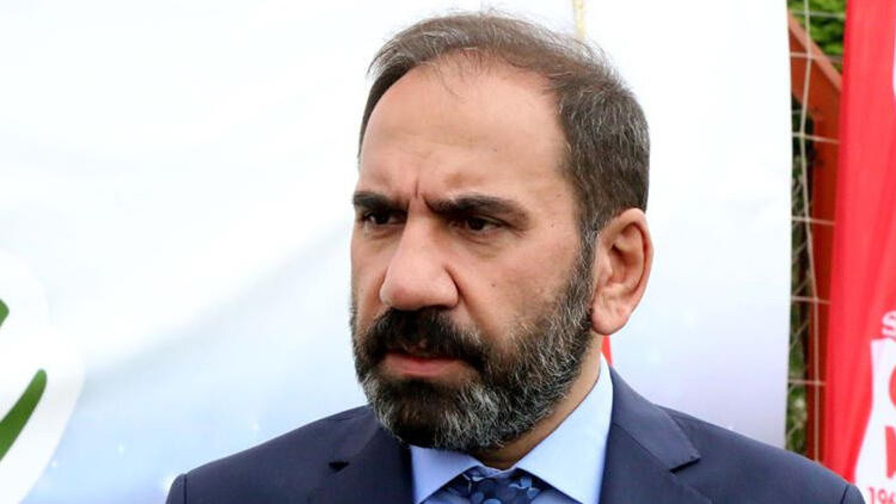 Mecnun Otyakmaz'dan penaltı tepkisi