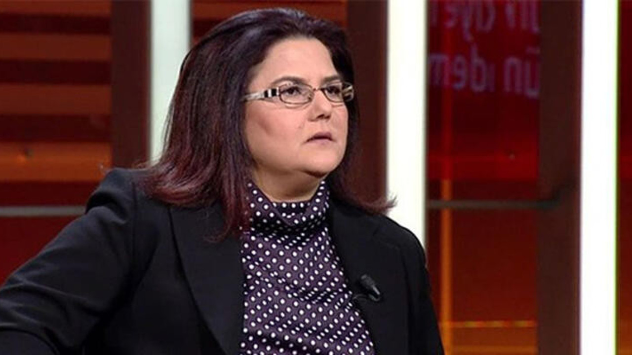 Derya Yanık kimdir?