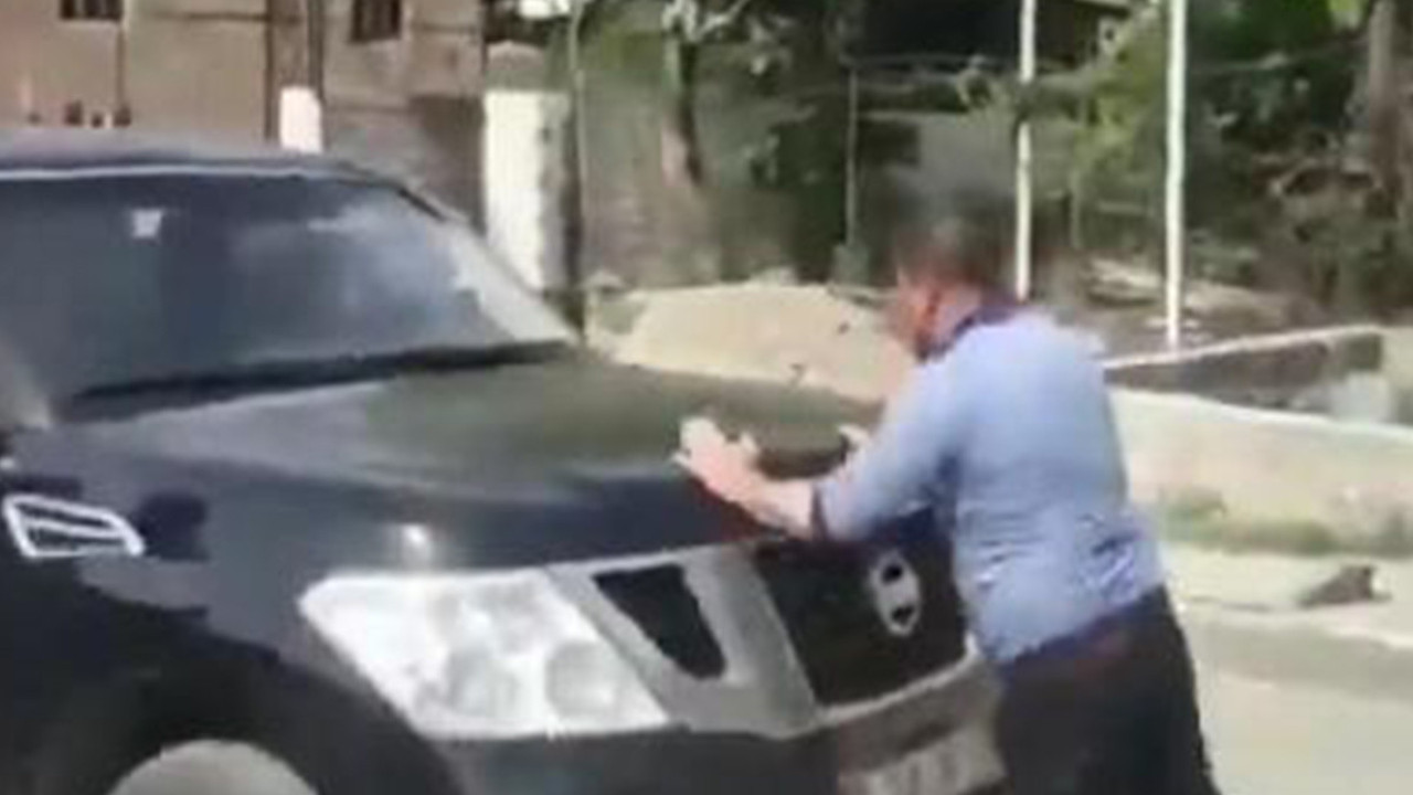 Ermenistan Başbakanı Paşinyan’a öfke dinmiyor