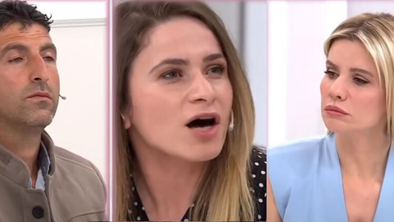 Kaçtığı iddia edilen kadının sözleri izleyenleri şoke etti. Eşi estetik olsun diye hayvanlarını yarı fiyatına satmıştı