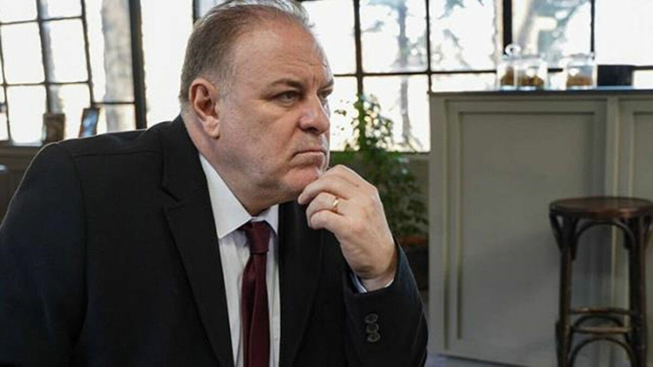 Burak Sergen'in sağlık durumu hakkında endişelendiren gelişme. Korona virüs tedavisi görüyordu