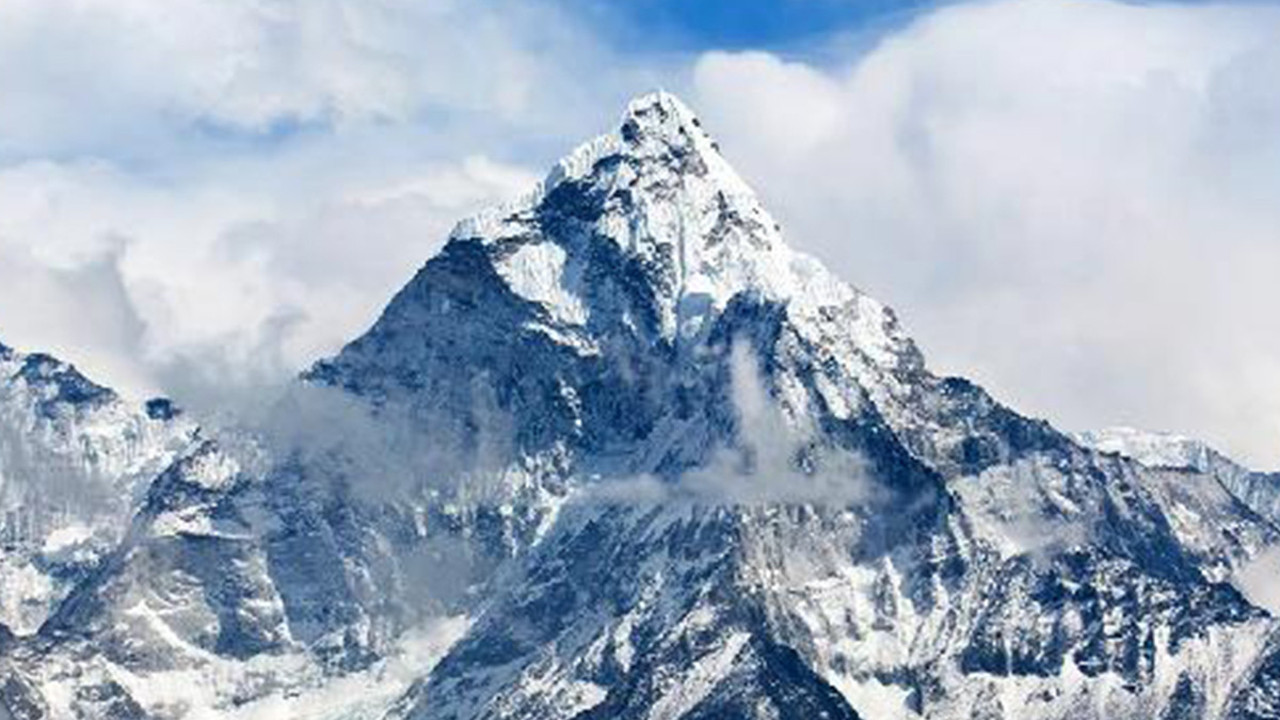İlk defa korona vakası görülen o dağda herkes şaşkın