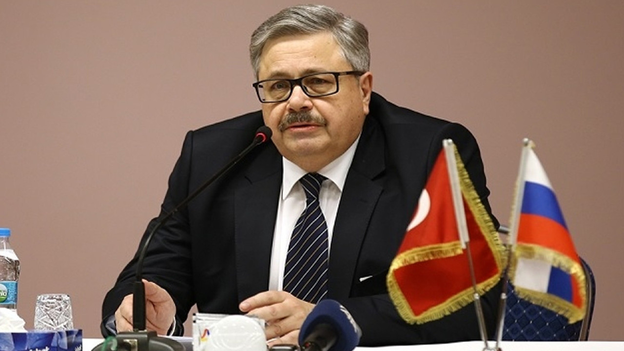 Türkiye’de ilk defa Sputnik V aşısı yapıldı