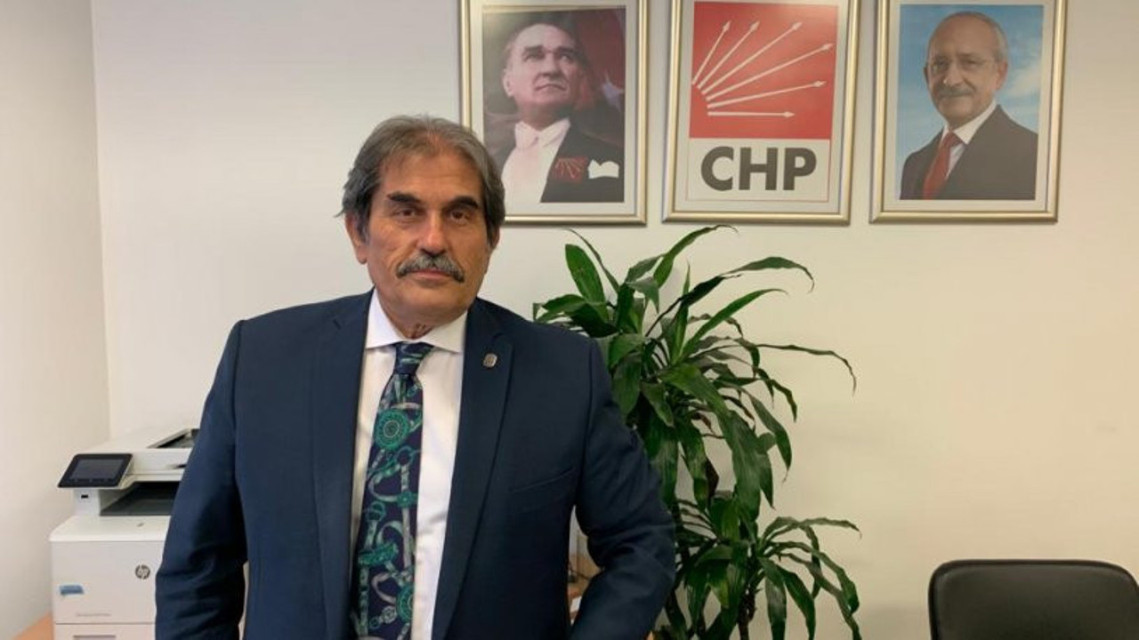 CHP'den Avrupa Süper Ligi açıklaması