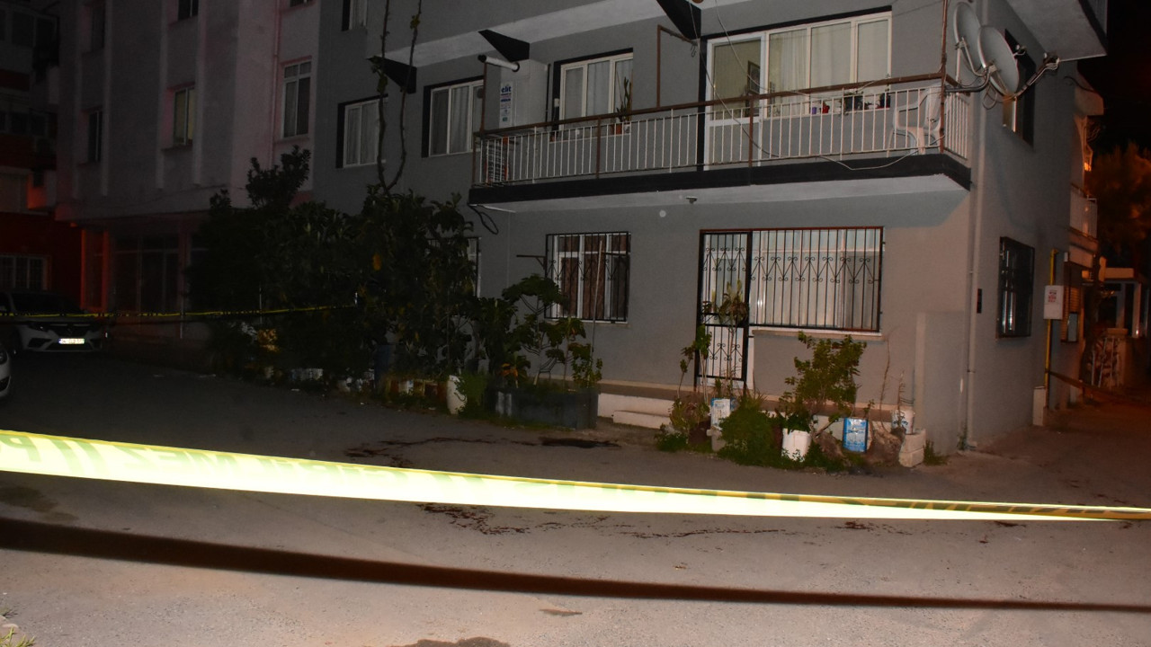 Kirayı veriyorum istediğimi yaparım tartışması kanlı bitti