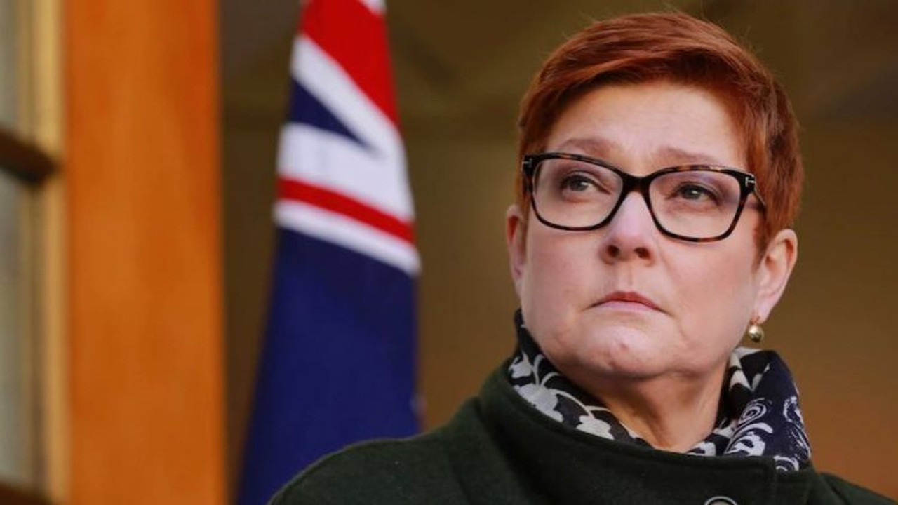 Avustralya Çin ile imzalanan anlaşmayı iptal etti