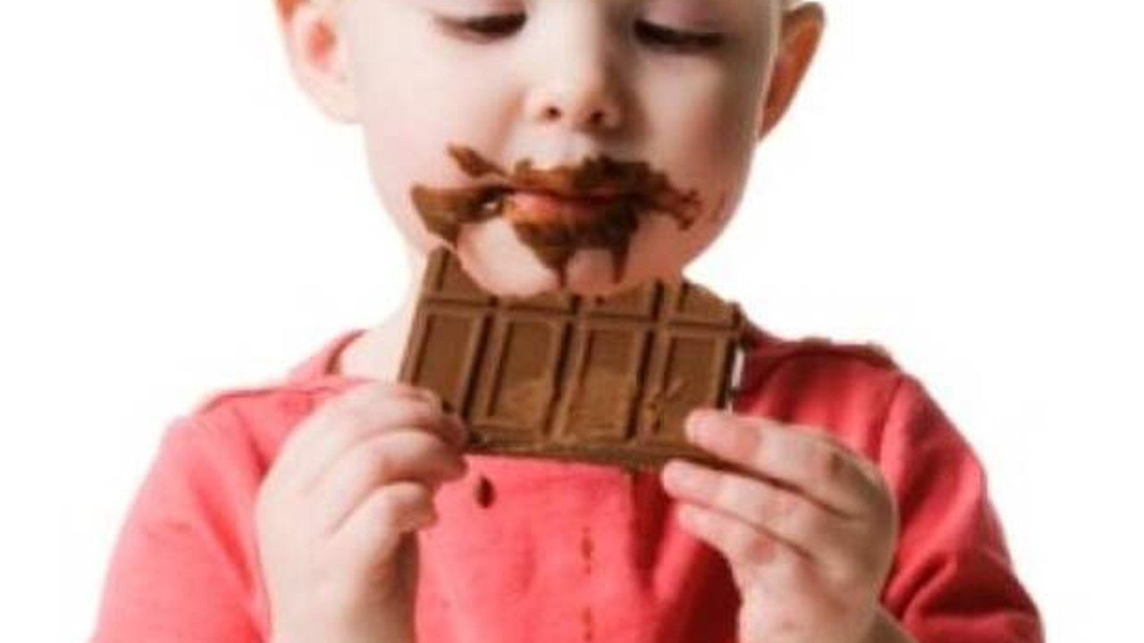 Gofret kek ve çikolatada büyük tehlike. Alırken bin defa düşünün