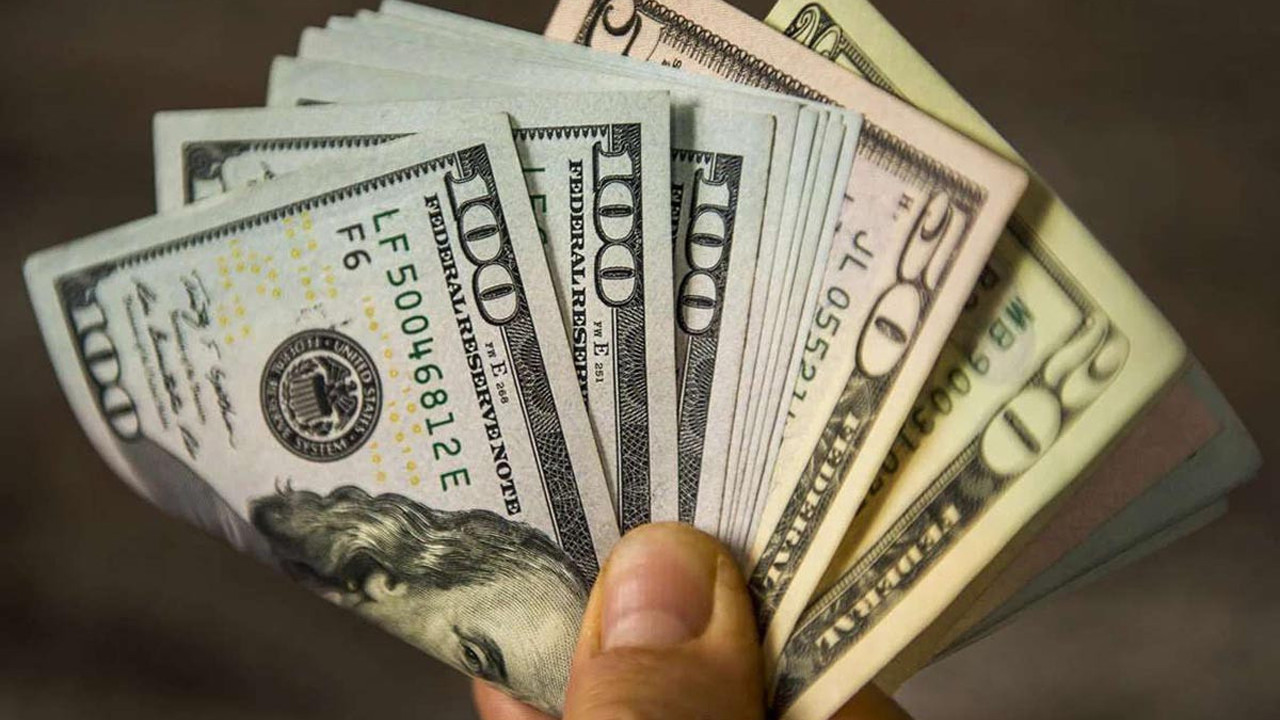 Dolar aldı başını gitti. Yeni rekora ilerliyor
