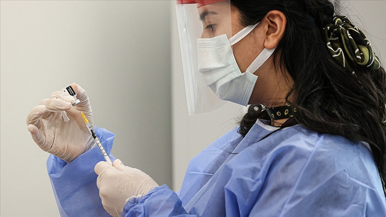 Olimpik ve paralimpik sporcular öncelikli gruba dahil edildi