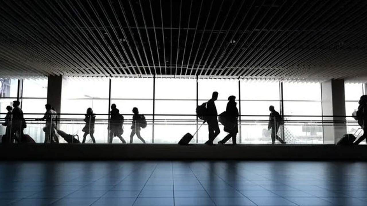 Bir ülkeden daha Türkiye'ye seyahat etmeyin uyarısı