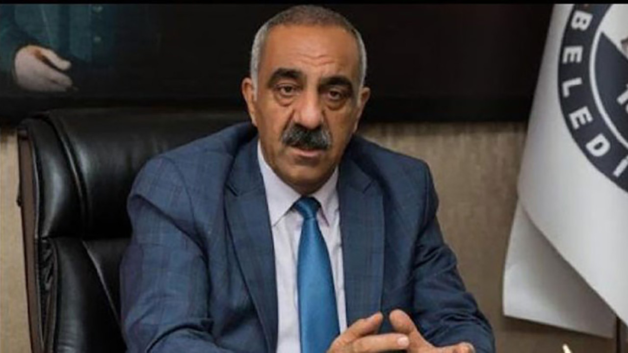 Hilvan Belediye Başkanından gri pasaport sorusuna yanıt. Orucum