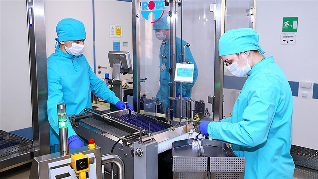 Kazakistan koronaya karşı toplu aşılama sürecinde yerli aşıyı uygulamaya başlayacak