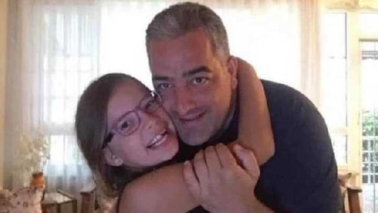 İş insanı Cüneyt Yılmaz 14 yaşındaki kızını boğarak öldürüp intihar etti