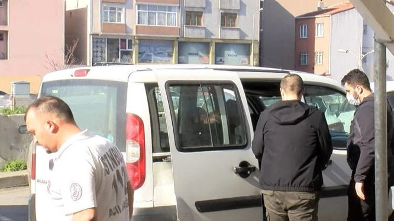 İstanbul dahil 8 ilde Thodex operasyonu