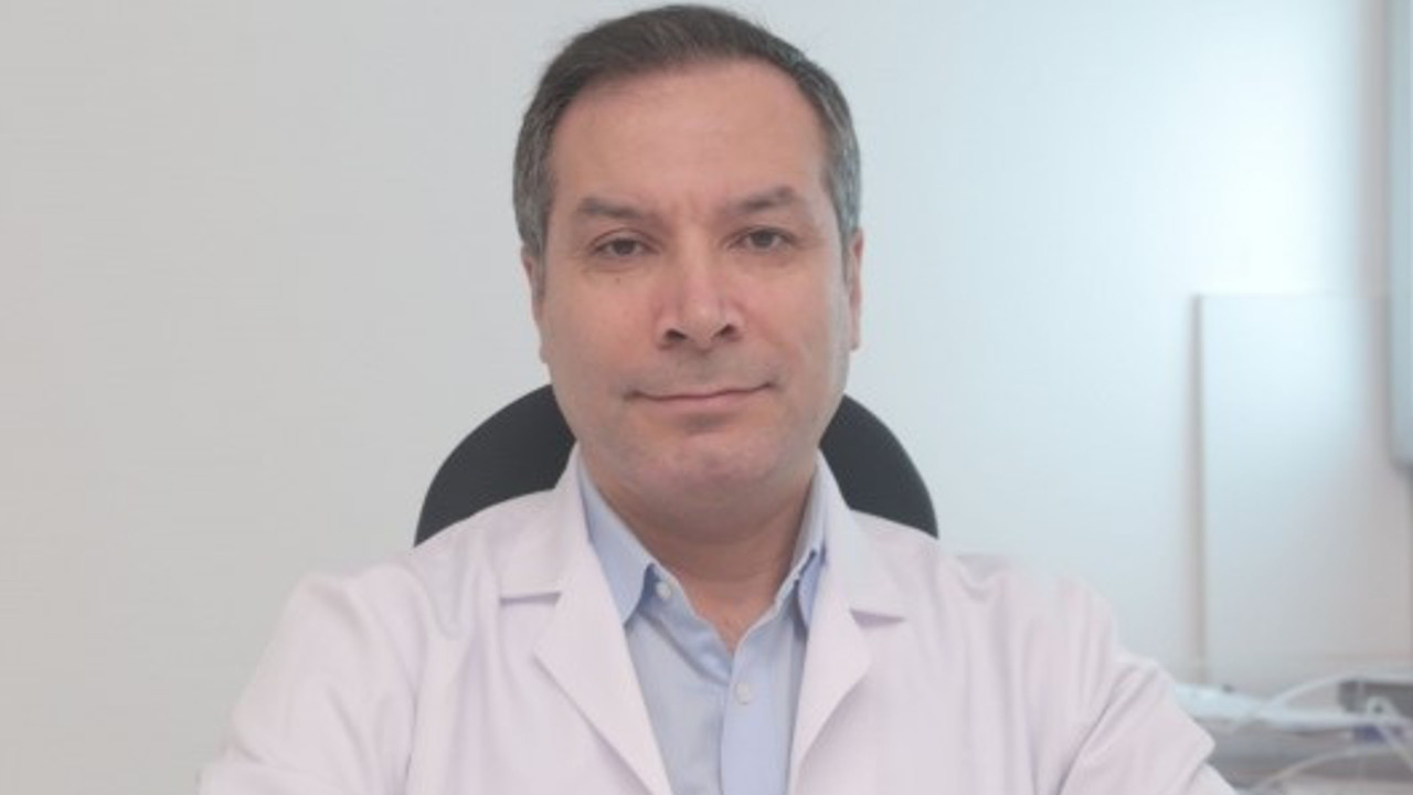 Koronaya savaş açıyor antikor oluşmasa bile sizi koruyor. Sevindiren haberi Prof. Dr. Güner Sönmez duyurdu