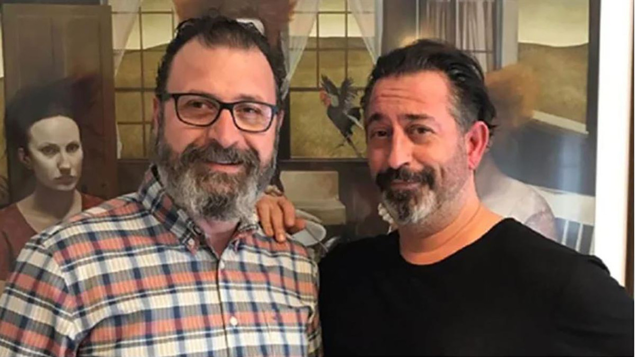 Can Yılmaz kardeşi Cem Yılmaz’ın doğum günü mesajında espriyi patlattı. Meğer o doğduğu için yapılıyor sanıyormuş