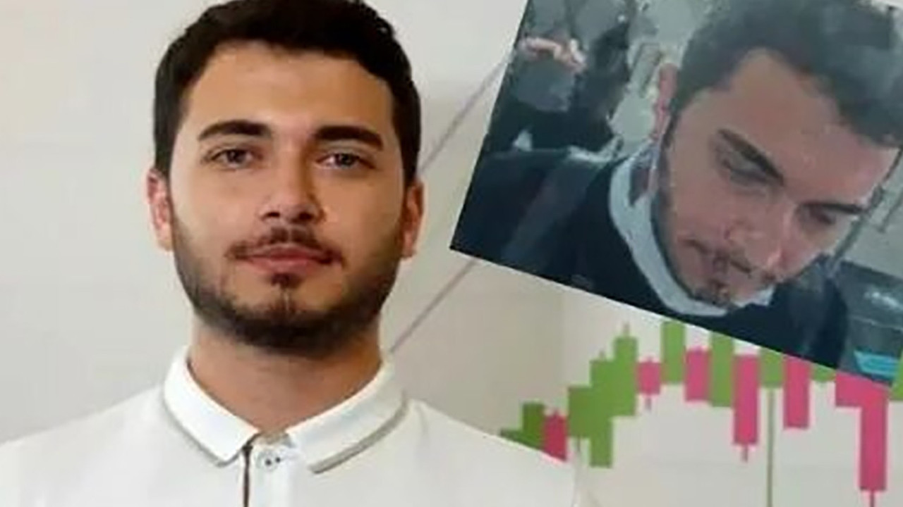 Thodex'in sahibi Fatih Faruk Özer'in iadesi için işlem başlatıldı